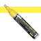 Mighty Marker PM-23 Jumbo Chisel Tip, Yellow Color Family, 4PK 41423 - alternate 1